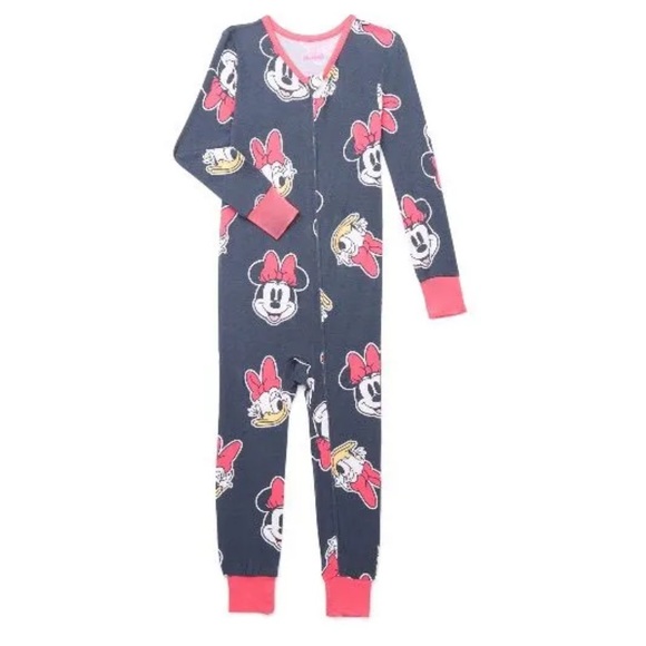 Disney Other - NWT pj Disney Minnie sz 4T H19